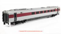 R40488 Hornby Railroad LNER Class 800 MS Coach number 812201 - Era 11